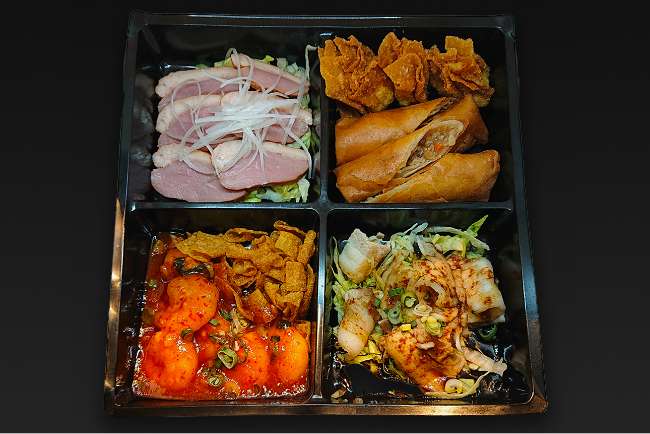 特製 中華オードブル（ご予約限定）