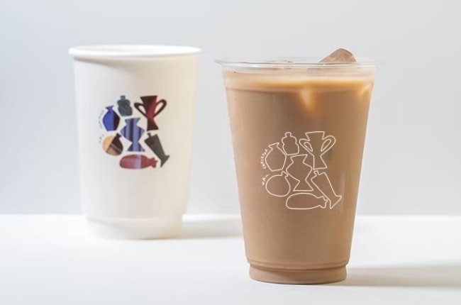 オリジナルチャイ