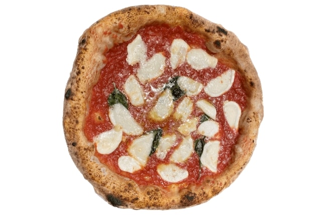 マルゲリータブファラ