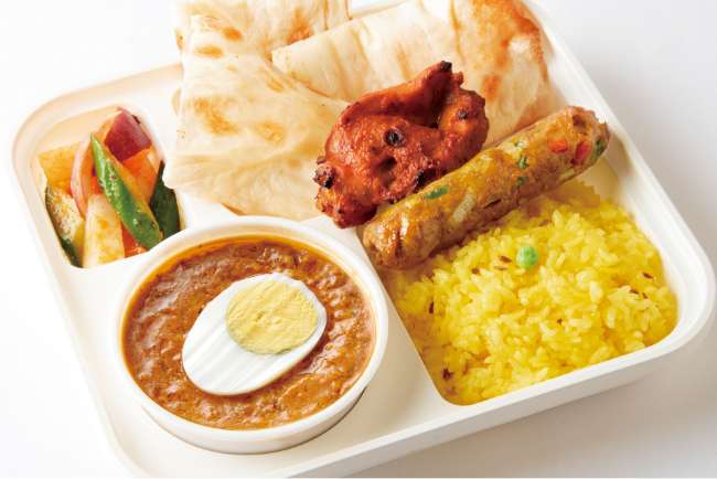 インディアン プレミアム ボックス