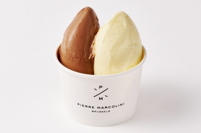 タービネ　ミニュット（ダブル）