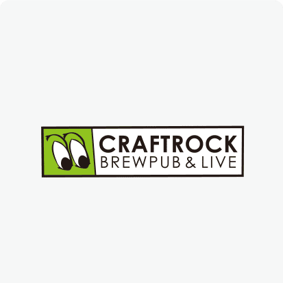 CRAFTROCK BREWPUB & LIVE