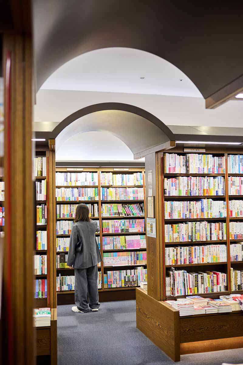 【読書の秋】タロー書房＆誠品生活日本橋のおすすめ本10選
