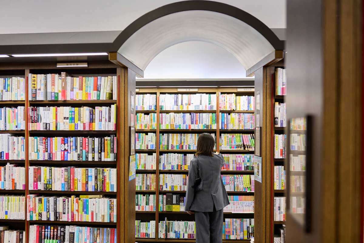 【読書の秋】タロー書房＆誠品生活日本橋のおすすめ本10選