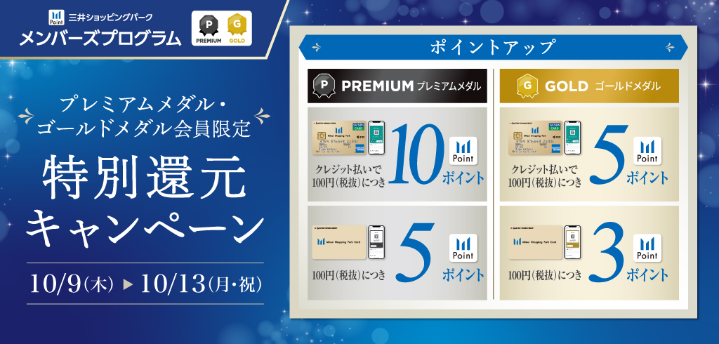 【25-152】【共通】特別還元CP