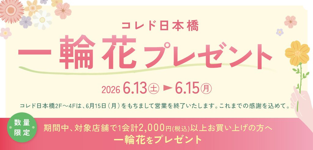 【26-057】ユニークフラワープレゼント