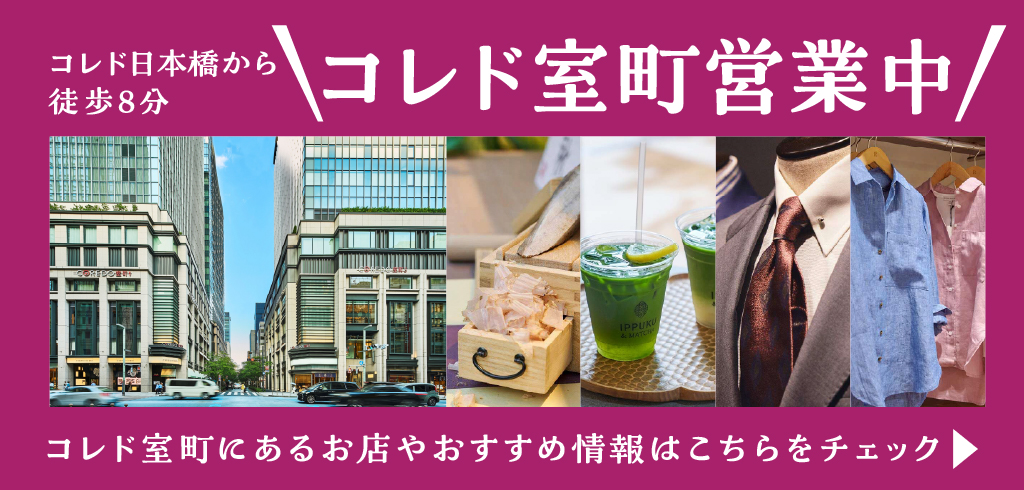 【26-127】 室町介紹MAP