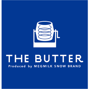 THE BUTTER