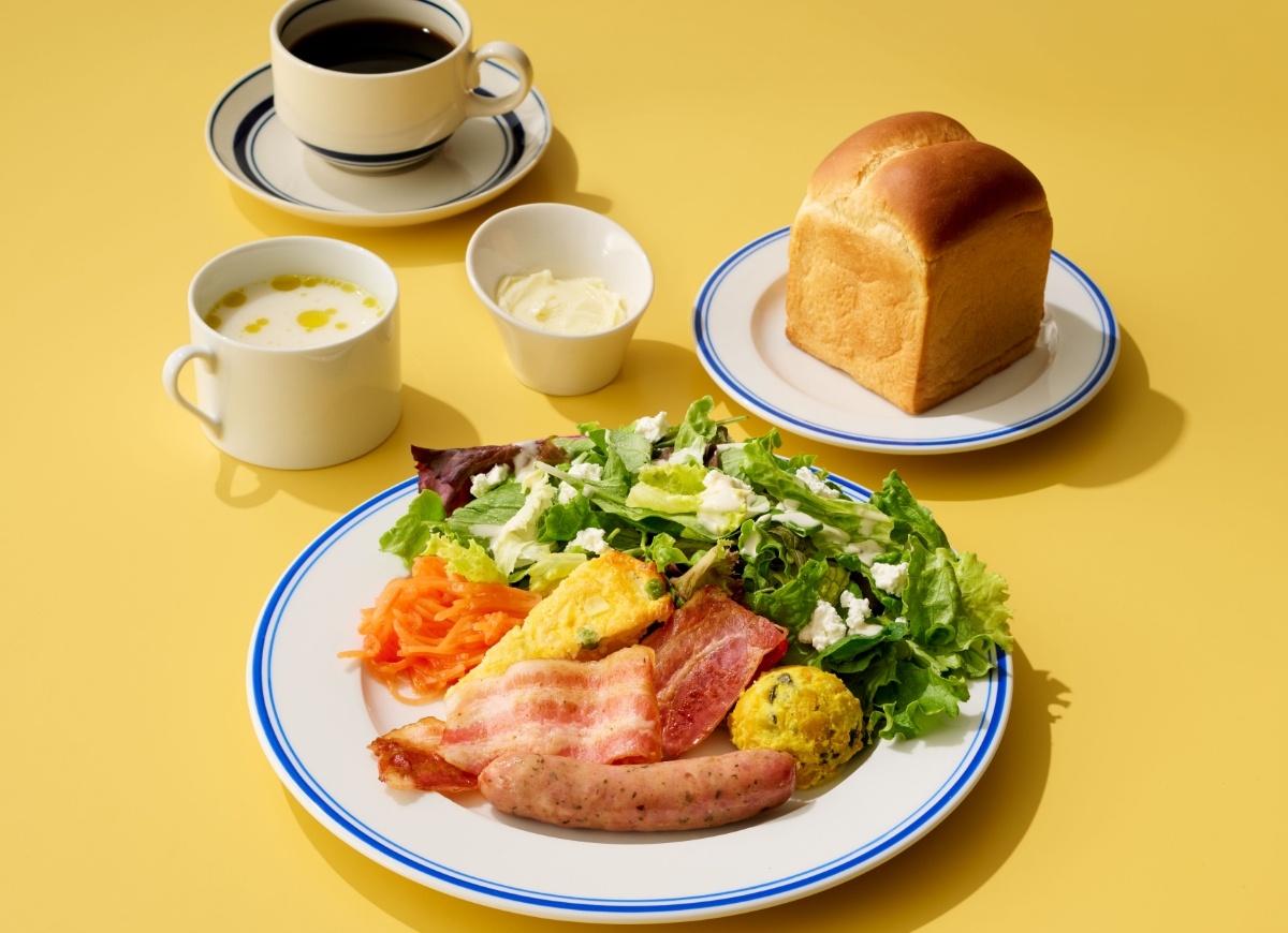 主套餐