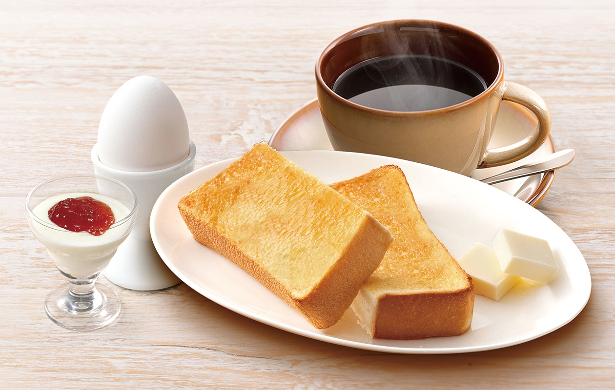 咖啡YOSHIMI
