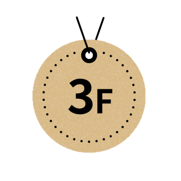 3F