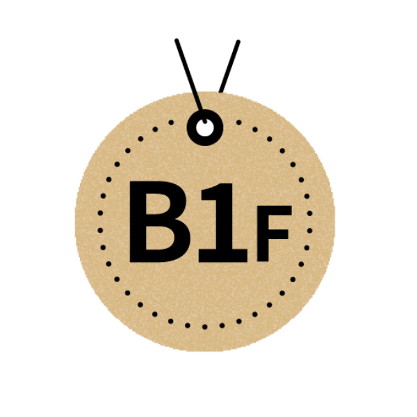 B1F