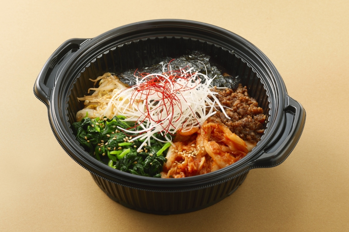 特制拌饭