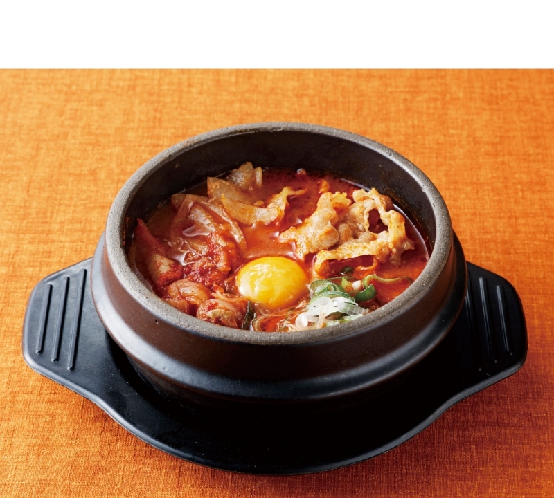 东京纯豆腐