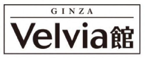 GINZA Velvia館