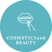 COSMETICS and BEAUTY