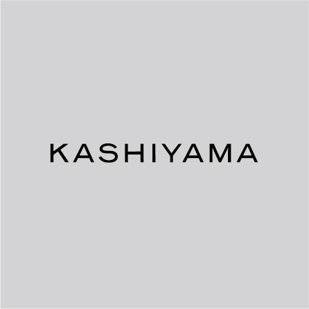 KASHIYAMA 銀座ベルビア店
